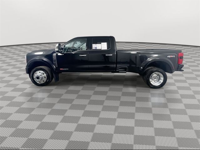 2024 Ford F-450 Limited