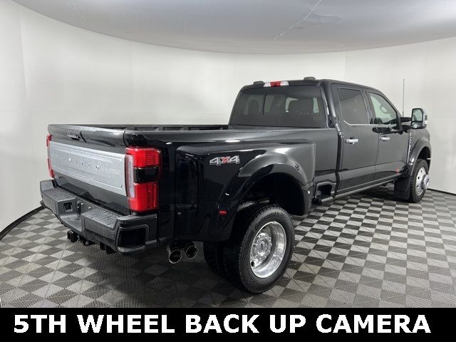 2024 Ford F-450 Limited