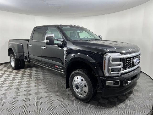 2024 Ford F-450 Limited