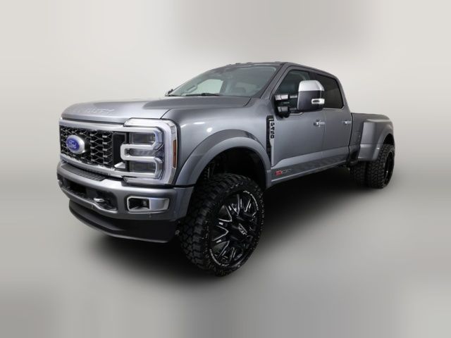 2024 Ford F-450 Limited