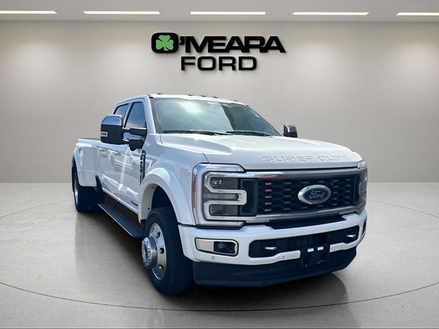 2024 Ford F-450 Limited