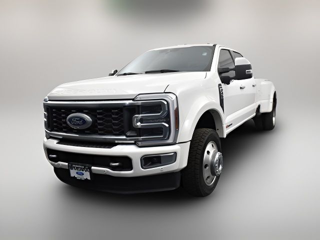 2024 Ford F-450 Limited