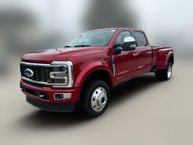 2024 Ford F-450 Limited