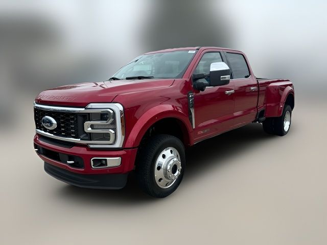 2024 Ford F-450 Limited