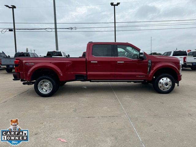 2024 Ford F-450 Limited