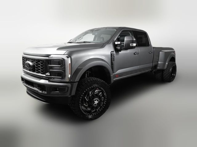 2024 Ford F-450 Limited