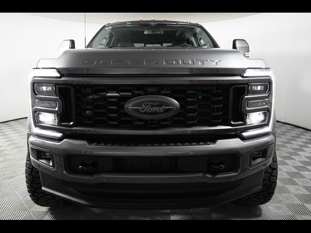 2024 Ford F-450 Limited