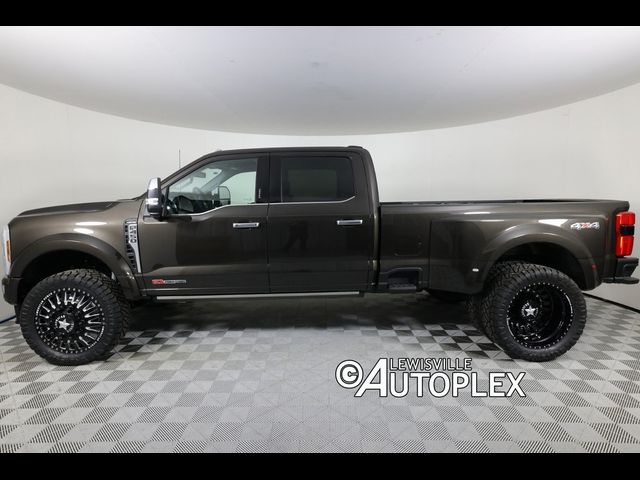 2024 Ford F-450 Limited