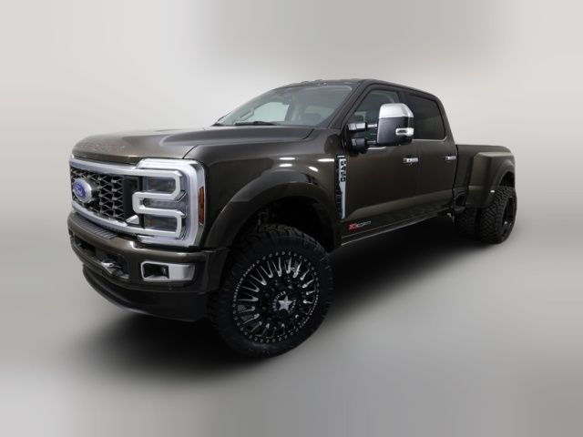 2024 Ford F-450 Limited