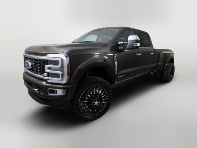 2024 Ford F-450 Limited