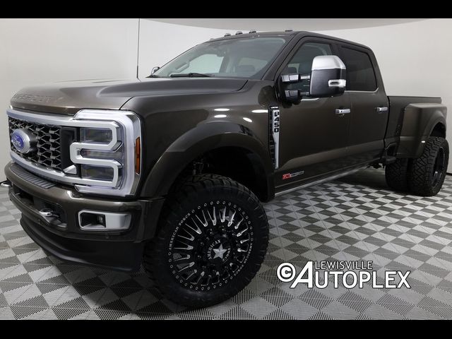 2024 Ford F-450 Limited