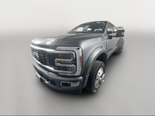 2024 Ford F-450 Limited