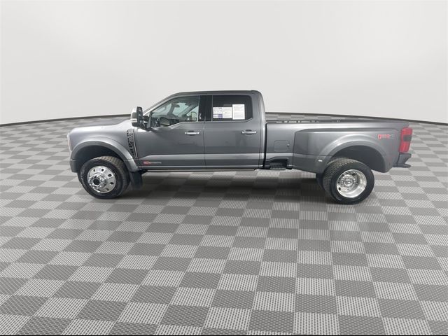 2024 Ford F-450 Limited