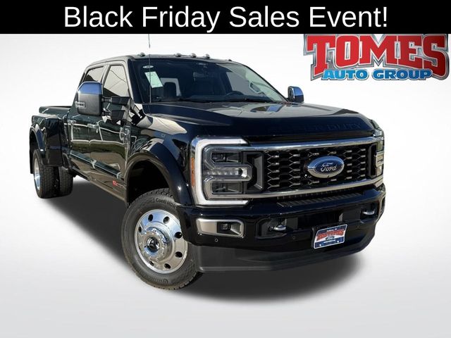 2024 Ford F-450 Limited