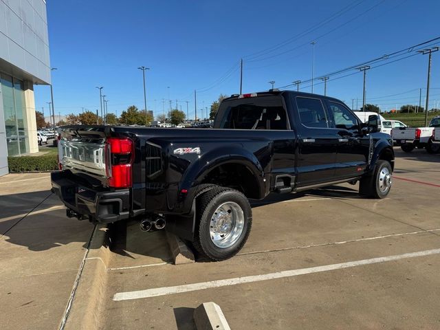 2024 Ford F-450 Limited