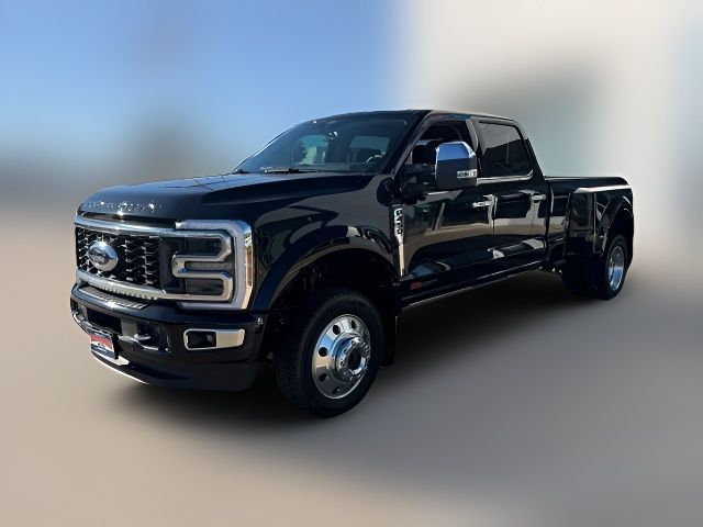 2024 Ford F-450 Limited