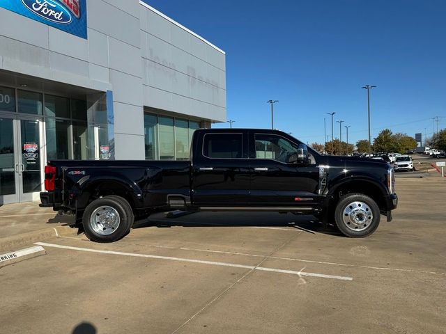 2024 Ford F-450 Limited