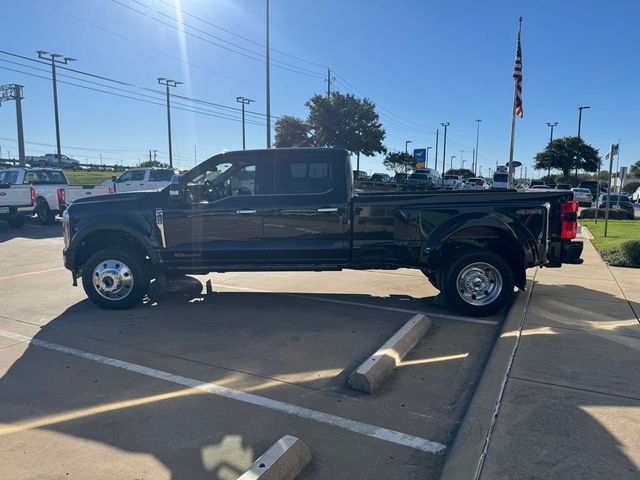 2024 Ford F-450 Limited