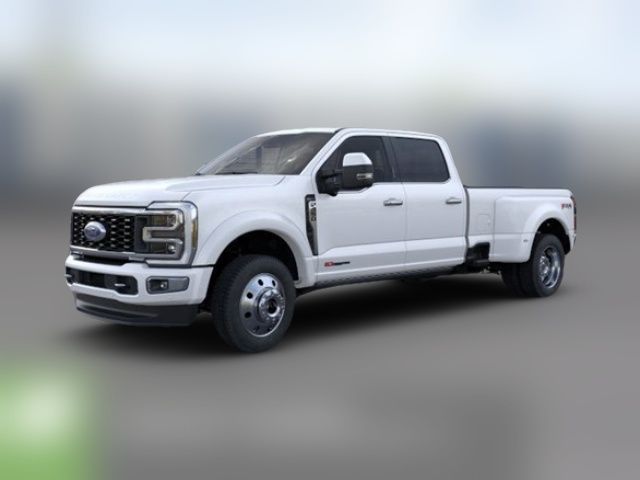 2024 Ford F-450 Limited