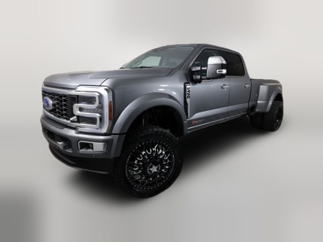 2024 Ford F-450 Limited