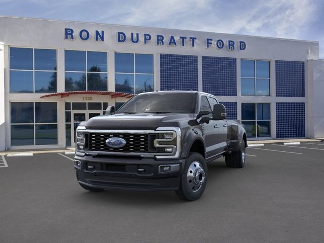 2024 Ford F-450 Limited