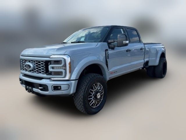 2024 Ford F-450 Limited