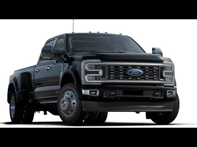 2024 Ford F-450 Limited