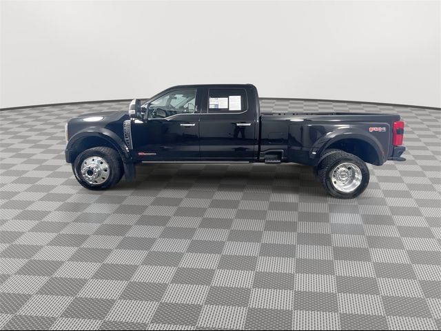 2024 Ford F-450 Limited