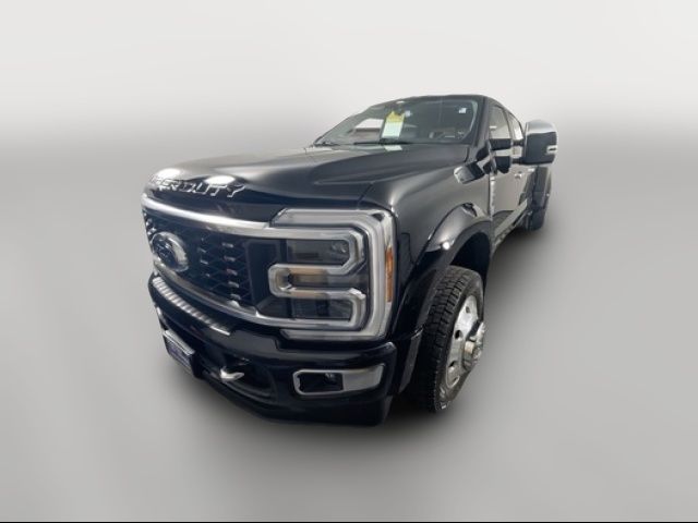 2024 Ford F-450 Limited