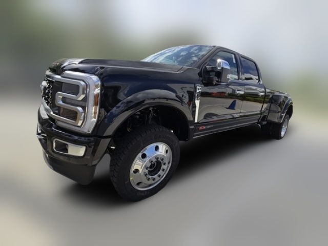 2024 Ford F-450 Limited