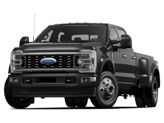 2024 Ford F-450 Limited