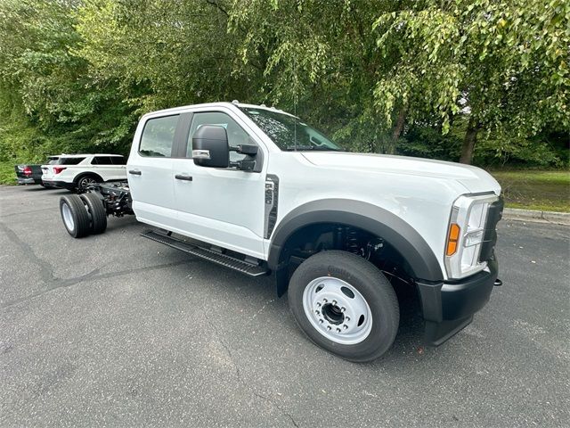 2024 Ford F-450 XL