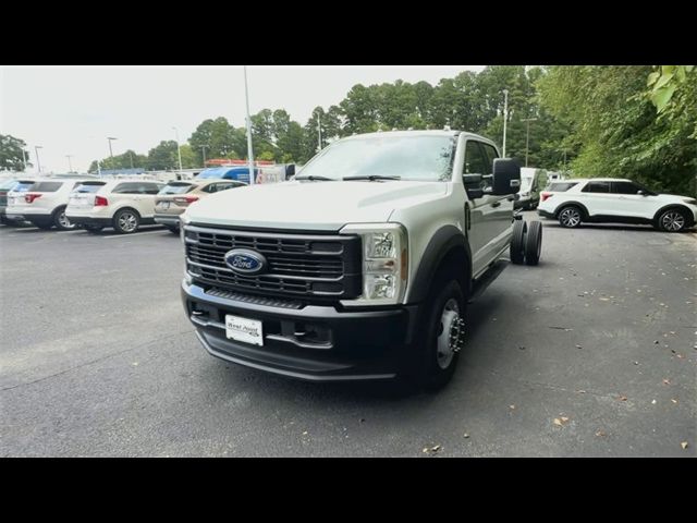 2024 Ford F-450 XL