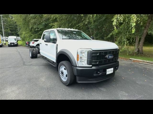 2024 Ford F-450 XL