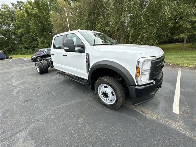 2024 Ford F-450 XL