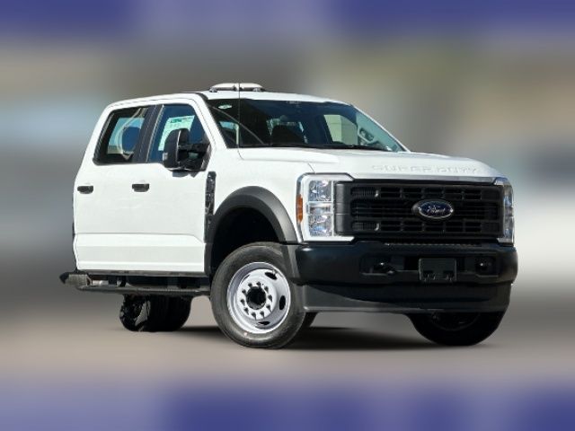 2024 Ford F-450 XL