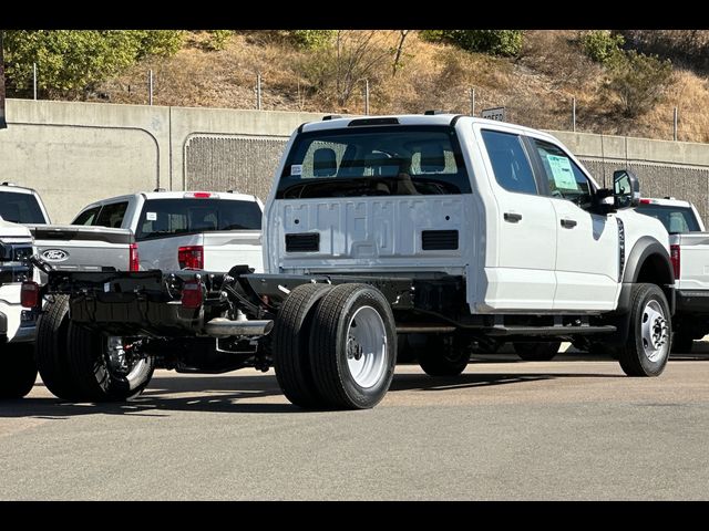 2024 Ford F-450 XL