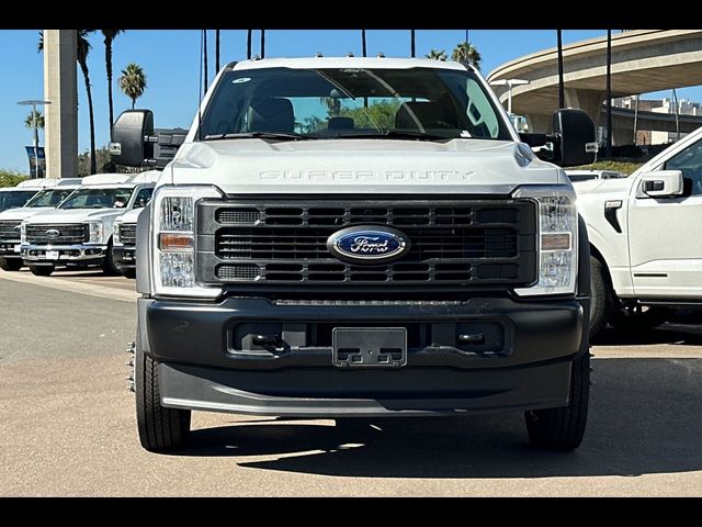 2024 Ford F-450 XL