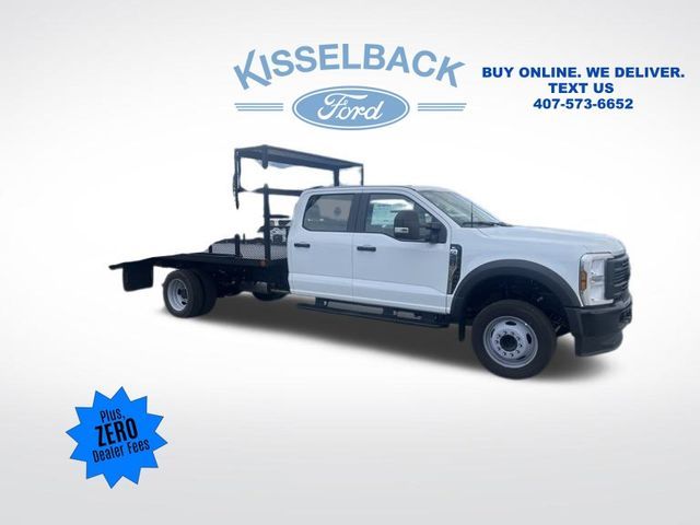 2024 Ford F-450 XL