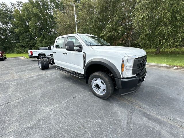 2024 Ford F-450 XL