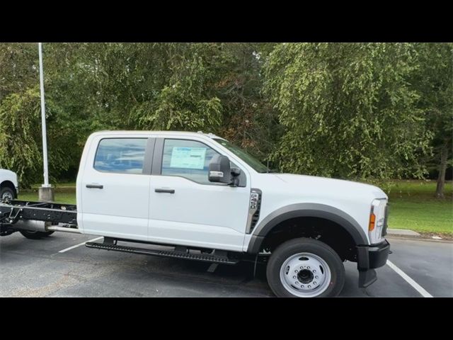 2024 Ford F-450 XL