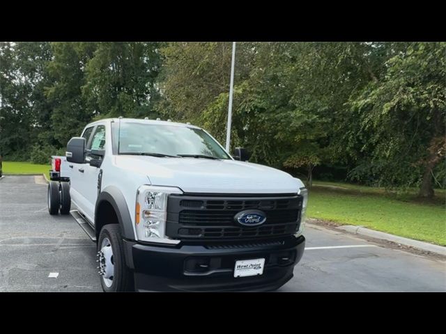 2024 Ford F-450 XL