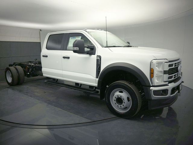 2024 Ford F-450 XL