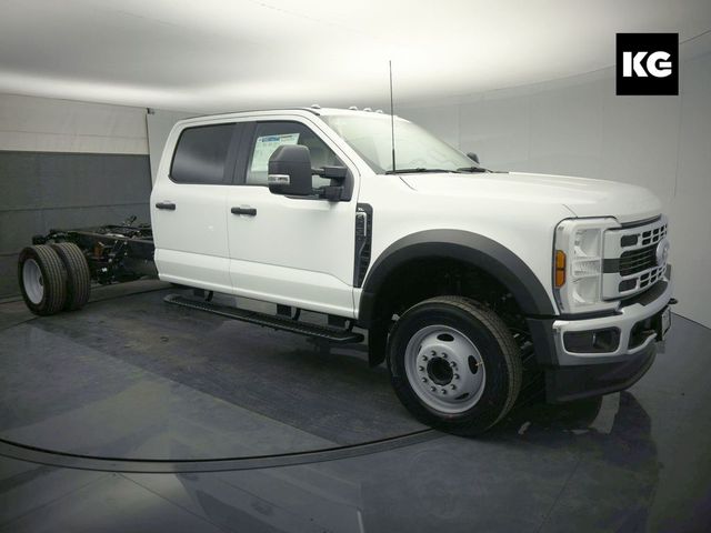 2024 Ford F-450 XL