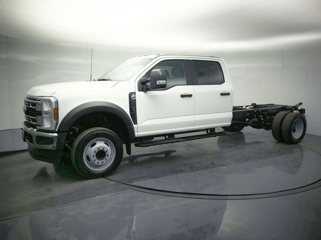 2024 Ford F-450 XL