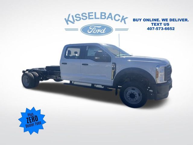 2024 Ford F-450 XL