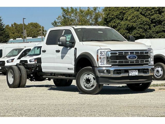 2024 Ford F-450 XL