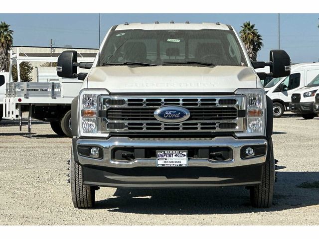 2024 Ford F-450 