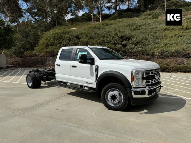 2024 Ford F-450 XL