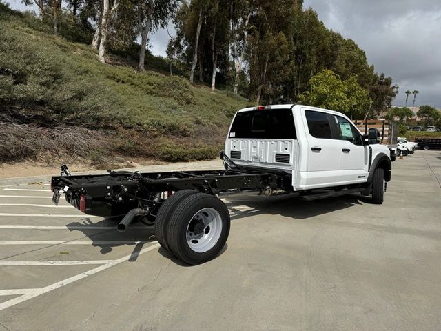 2024 Ford F-450 XL